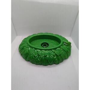 Fisher Price Little People Zoo Talkers Replacement Tree Piece